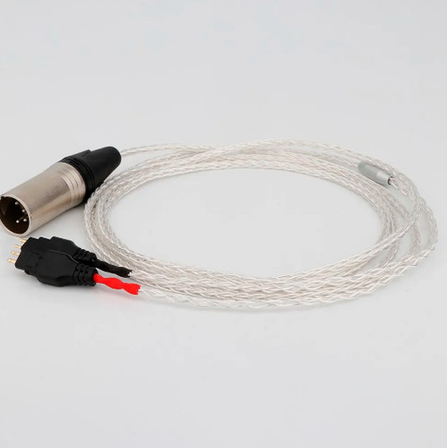 Cavo bilanciato pin xlr - bilanciato,