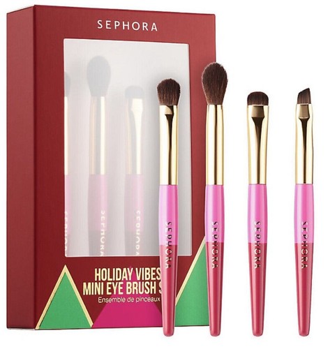 Sephora holiday vibes mini - holiday,