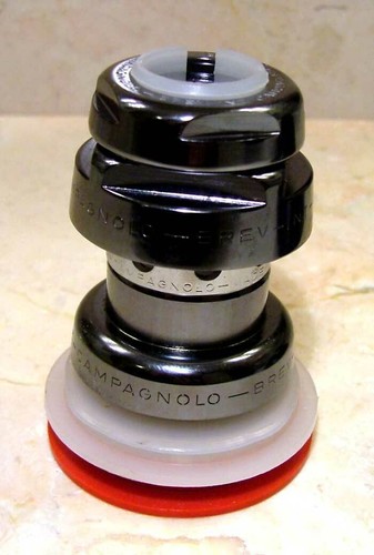Cuffia campagnolo record - campagnolo,