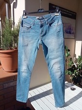 Jeans donna zara denim
