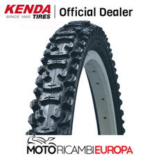 COPERTONE BICI 20 X 1.95 MTB