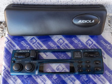 Frontalino + Custodia per