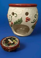 Simmer Pot Mulberry Candle