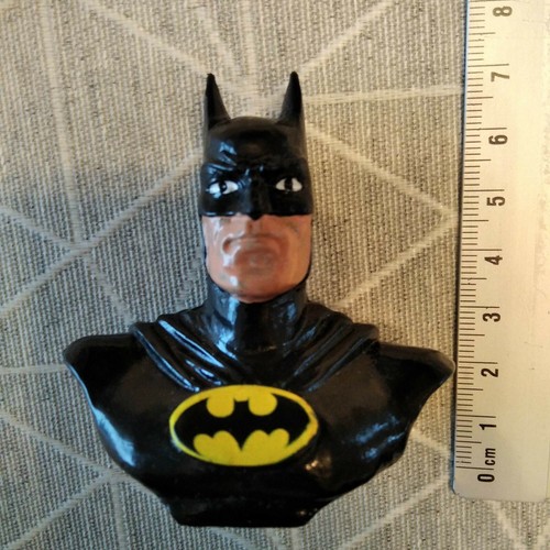 Figurine pvc bully - bully, 1989