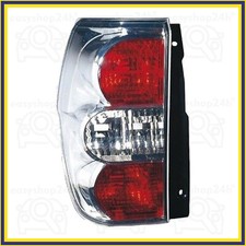 FARO FANALE FANALINO POSTERIORE SX PER GRAND VITARA 3P 05 09 GRUPPO OTTICO STOP