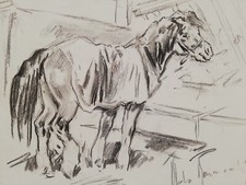 ALDO RAIMONDI: Raro Pezzo Unico di cm. 45x33, Firmato, Perfetto. STUPENDO!!!