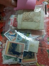 Francobolli N.80 Commemorativi