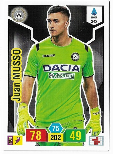 Card adrenalyn calciatori - adrenalyn,