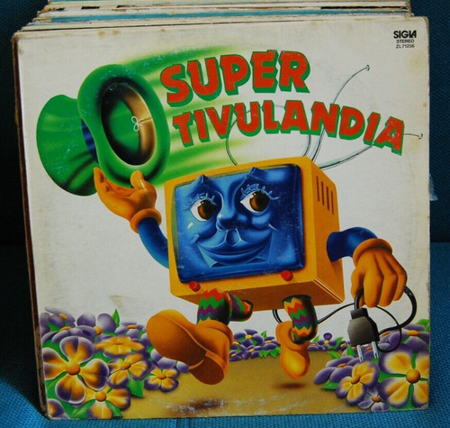 Various super - various,