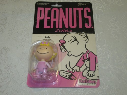 Super7 reaction figures - reaction,