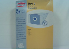 DAEWOO RC MONDIAL CASA SCHNEIDER AT1201 5 SACCHETTI INTERFILTER DW2