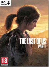 The Last of Us Part I ✅