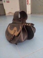 borse laterali moto custom