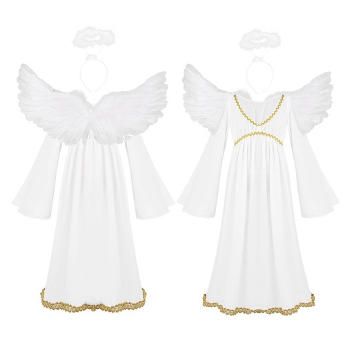 Costume teatro vestito - da,