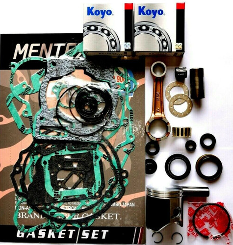 Kit ricostruzione motore - kit,