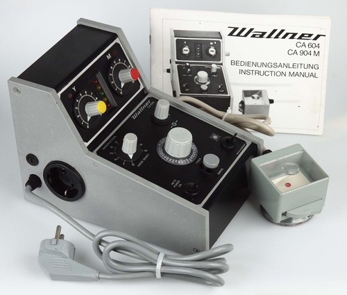 Wallner ca604 misuratore - ca604,