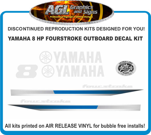 Yamaha fourstroke - yamaha, hp