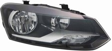 Faro Anteriore DX Per