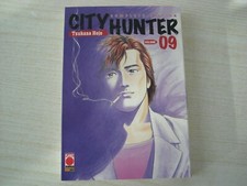 CITY HUNTER COMPLETE EDITION 9