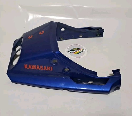 Carena posteriore kawasaki gpz - carena,