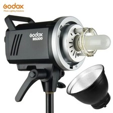 Godox ms300 300w fotocamera - 300w,