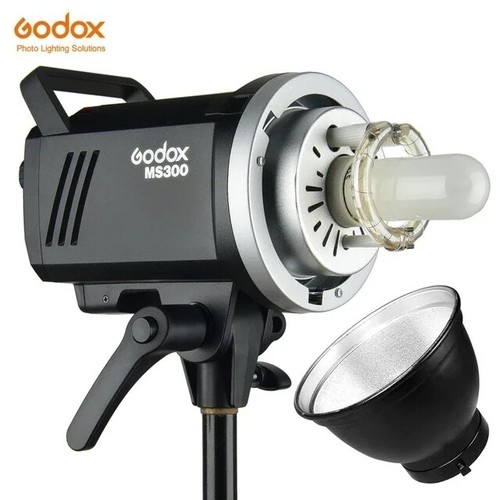 Godox ms300 300w fotocamera - ms300,