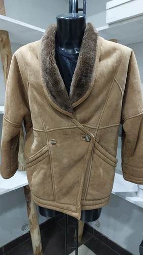 Immagine giacca pelle - in,