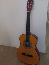 Eko CS-5 Natural Chitarra Classica 3/4 con Borsa