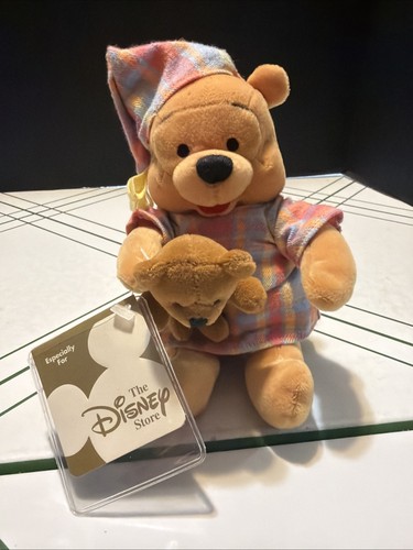 Disney store winnie the - disney, pooh