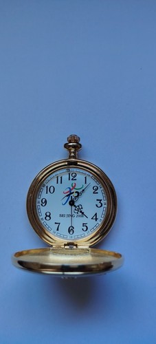 Raro orologio tasca - raro,