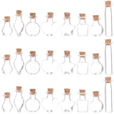 48 Pcs Mini Contenitori