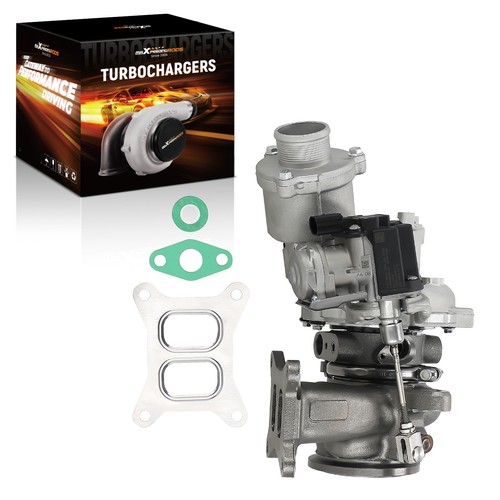 Turbina per audi 0 - per, s3