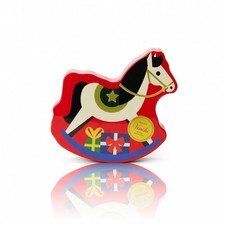 Venchi scatola cavallino - venchi,
