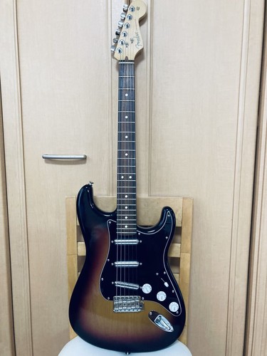 Chitarra elettrica fender - elettrica,