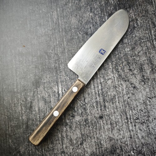 Kiya petty coltello - da, pelare