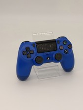 Sony Dualshock 4 Wireless Controller per PlayStation 4 Blu PS4