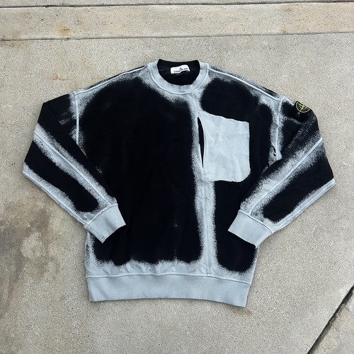 Stone island maglia - island,