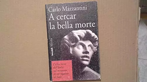 Cercar bella morte carlo - la,