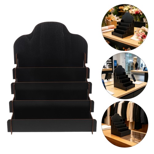 Espositore legno per - espositore,