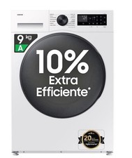 Lavasciuga Samsung 9/6Kg smart