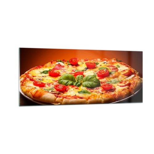 Quadro vetro 100x40cm - vetro,