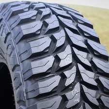 5 New Crosswind M/T LT
