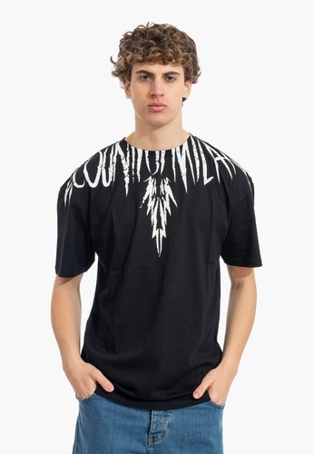 Shirt marcelo burlon - t-shirt,