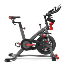 Indoor Cycling Bike 4 In Black