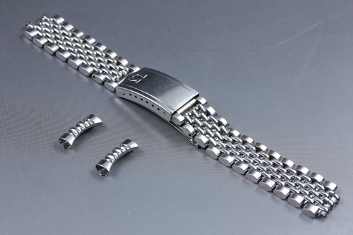 Bracciale omega beads rice - bracciale, of