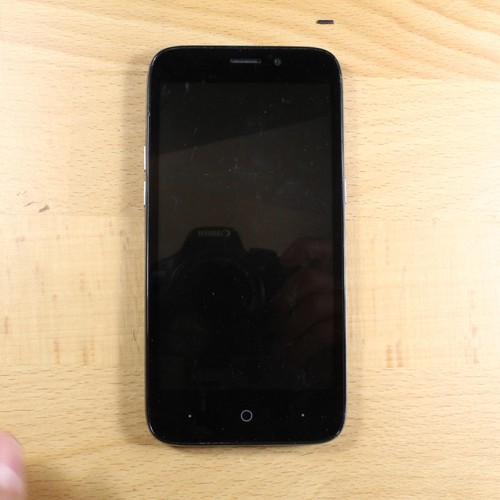 Smartphone prestige n9136 - smartphone,