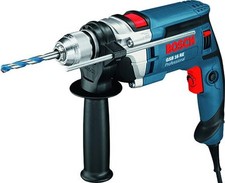 TRAPANO BOSCH GSB 16 RE