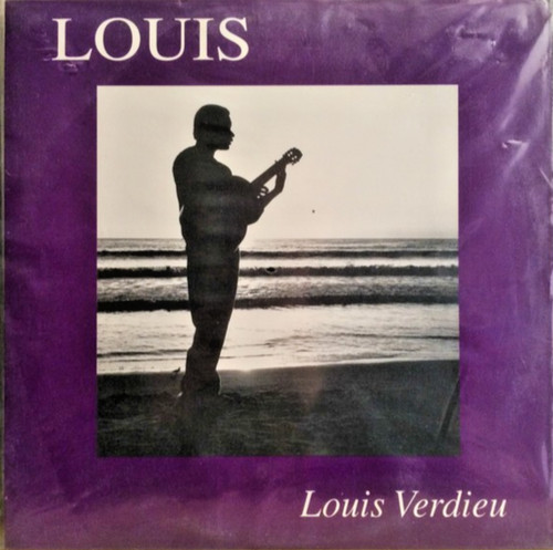 Vtl lps 007 louis - 2-lps, vtl-007: