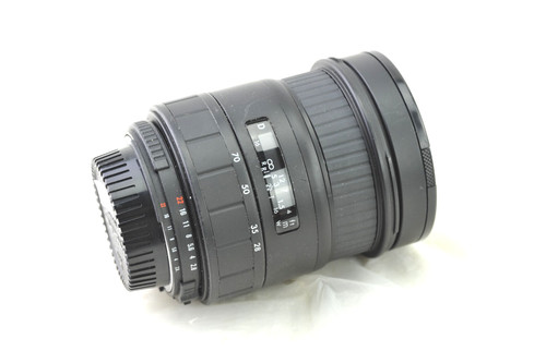 Per nikon sigma 28 70mm - per, af