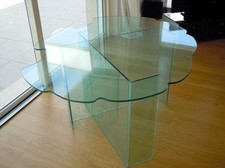 Gino Marotta-Shell -Tavolo in